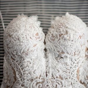 Meet your Posher, Svetlana